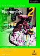 Nssc Economics Module 2 Student's Book
