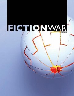 Fiction War Magazine: Issue 3 - Productions, Wolvesburrow