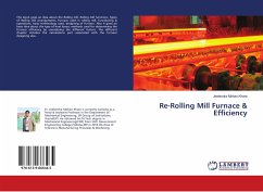 Re-Rolling Mill Furnace & Efficiency - Khare, Jeetendra Mohan