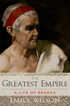 The Greatest Empire - Wilson, Emily
