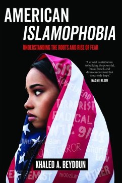 American Islamophobia - Beydoun, Khaled A