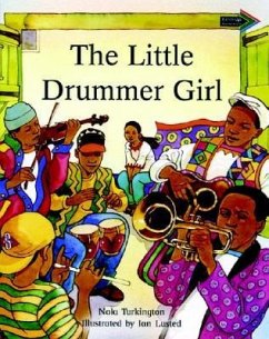 The Little Drummer Girl - Turkington, Nola