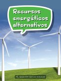 Book 188: Recursos Energéticos Alternativos