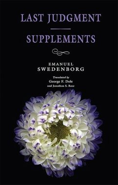 Last Judgment / Supplements - Swedenborg, Emanuel