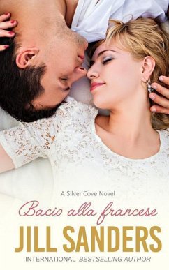 Bacio alla francese - Sanders, Jill