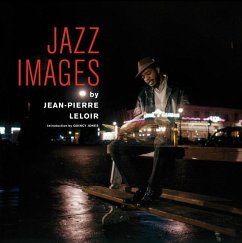 Jazz Images By Jean-Pierre Leloir