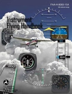 Instrument Flying Handbook