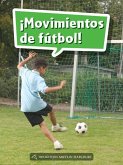 Book 054: ¡Movimientos de Fútbol!