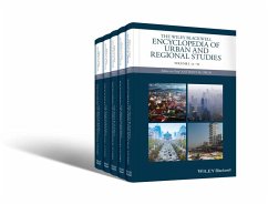The Wiley-Blackwell Encyclopedia of Urban and Regional Studies - Orum, Anthony M.