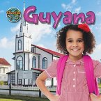 Guyana Guyana