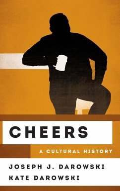 Cheers - Darowski, Joseph J.; Darowski, Kate