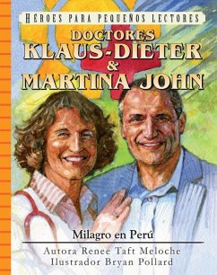 Spanish - Yr - Dr Klaus-Dieter and Martina John - Meloche, Renee