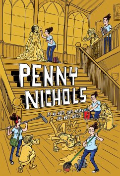 Penny Nichols - Reed, MK; Means, Greg