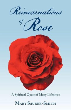 Cover Reincarnations of Rose