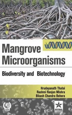 Mangrove Microorganisms: Biodiversity ana Biotehcnology - Thatoi, Hrudayanath Et Al