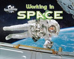 Working in Space - Lawrence, Ellen