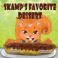 Skamp's Favorite Dessert - Reeves, Jody