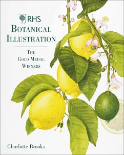 RHS Botanical Illustration - Brooks, Charlotte