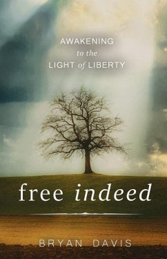 Free Indeed - Davis, Bryan