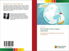 Português como Língua Adicional