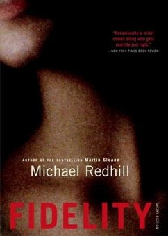Fidelity: Stories - Redhill, Michael