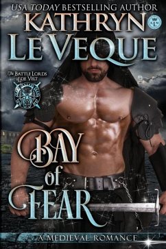 Bay of Fear - Le Veque, Kathryn
