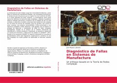 Diagnóstico de Fallas en Sistemas de Manufactura