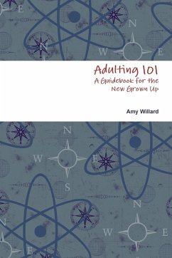 Adulting 101 - Willard, Amy