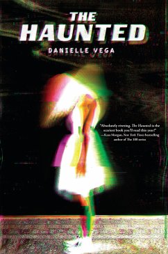 The Haunted - Vega, Danielle