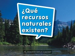 Book 016: ¿Qué Recursos Naturales Existen?