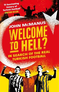 Welcome to Hell? - McManus, John