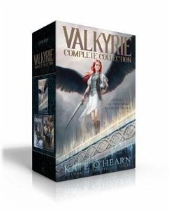 Valkyrie Complete Collection (Boxed Set): Valkyrie; The Runaway; War of the Realms - O'Hearn, Kate