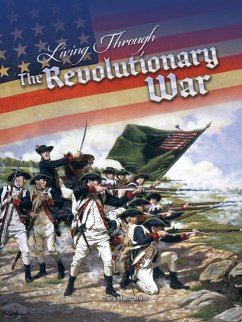 Living Through the Revolutionary War - Maccarald