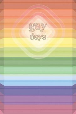 Gay Days - Together, Journey