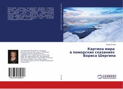 Kartina mira w pomorskih skazaniqh Borisa Shergina - Zotova, Elena