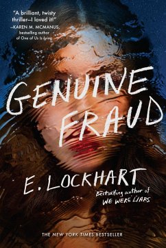 Genuine Fraud - Lockhart, E.