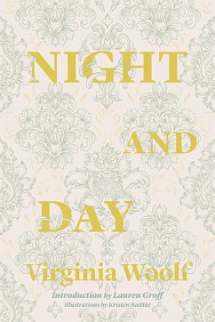 Night And Day - Woolf, Virginia; Groff, Lauren