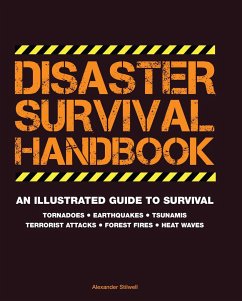 Disaster Survival Handbook - Stilwell, Alexander