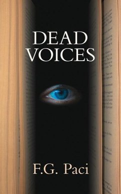 Dead Voices: Volume 156 - Paci, F.G.