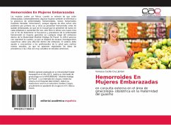 Hemorroides En Mujeres Embarazadas - Cruz Jordan, Vanessa Cecilia