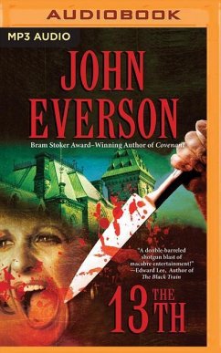 The 13th - Everson, John