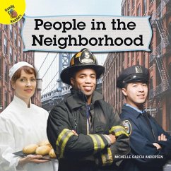 People in the Neighborhood - Andersen