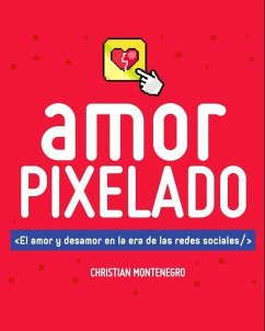 Cover Amor Pixelado