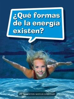 Book 105: ¿Qué Formas de la Energía Existen?