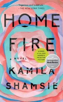 Home Fire - Shamsie, Kamila