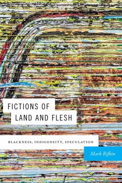Cover Fictions of Land and Flesh