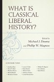 What Is Classical Liberal History?