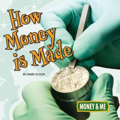 How Money Is Made - Schuh