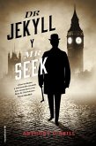 Dr. Jekyll Y Mr. Seek