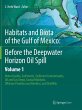 Habitats and Biota of the Gulf of... - Bild 1